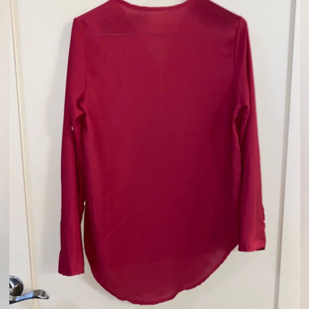 Women’s Blouse size Small - Picture 3 of 3